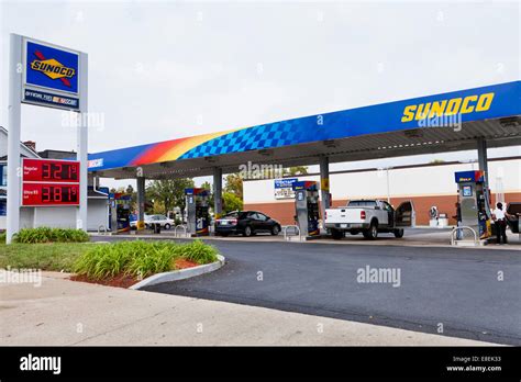 sunoco near me